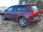 2007 ACURA MDX