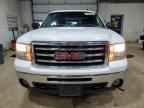 2013 GMC Sierra