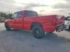 2003 CHEVROLET SILVERADO 1500