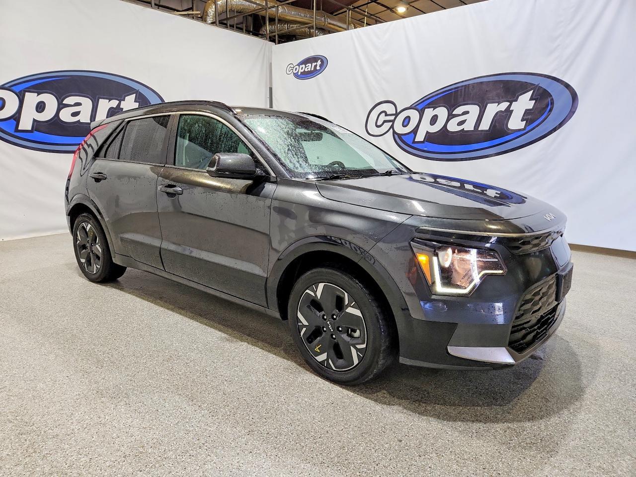2024 KIA Niro