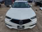 2018 ACURA TLX