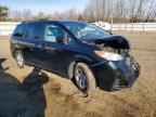 2018 TOYOTA SIENNA