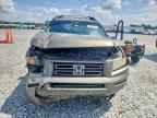 2007 HONDA Ridgeline