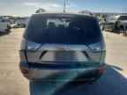 2010 MITSUBISHI outlander