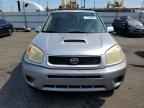 2005 TOYOTA RAV4