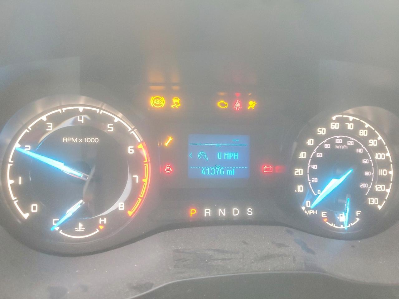 2023 FORD RANGER