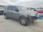 2011 HONDA PILOT