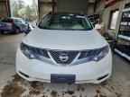 2013 NISSAN MURANO