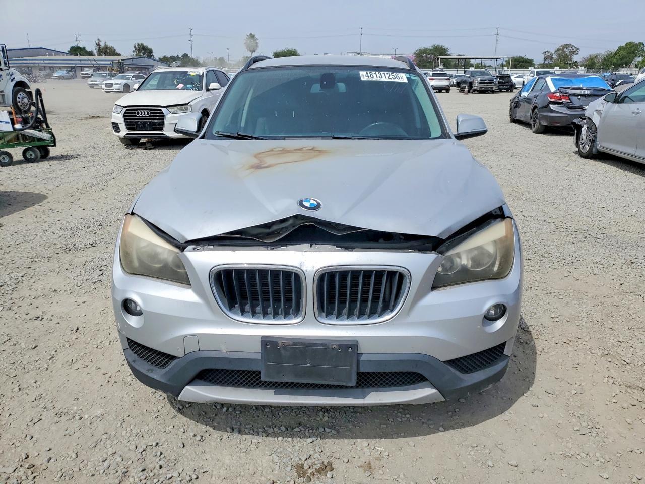 2013 BMW X1