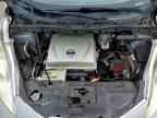 2015 NISSAN LEAF
