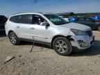 2016 CHEVROLET TRAVERSE