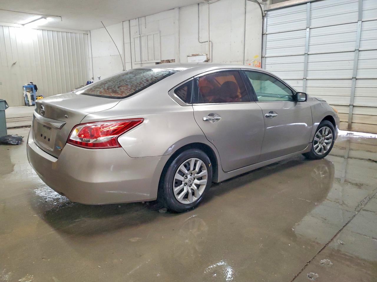 2013 NISSAN ALTIMA