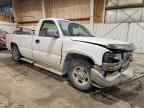 2001 GMC Sierra