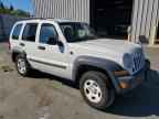 2007 JEEP Liberty