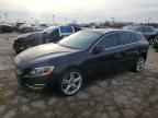 2016 VOLVO V60