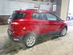 2019 FORD EcoSport