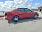 2005 TOYOTA CAMRY