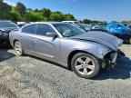 2013 DODGE CHARGER