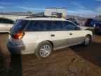 2002 SUBARU Legacy