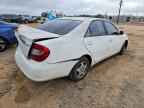 2002 TOYOTA CAMRY