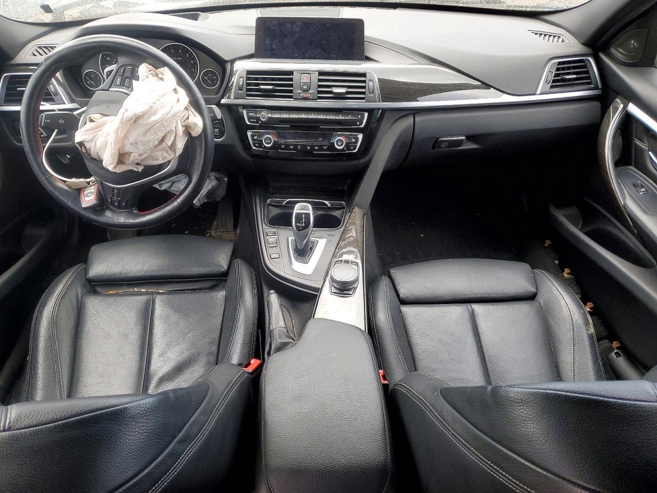2018 BMW 3 SERIES