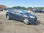 2014 TOYOTA Prius c