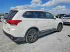 2016 MITSUBISHI outlander