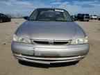 1999 TOYOTA COROLLA