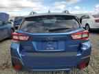2018 SUBARU Crosstrek