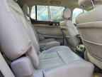 2011 LINCOLN MKT
