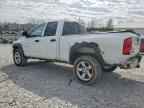 2007 DODGE RAM 1500