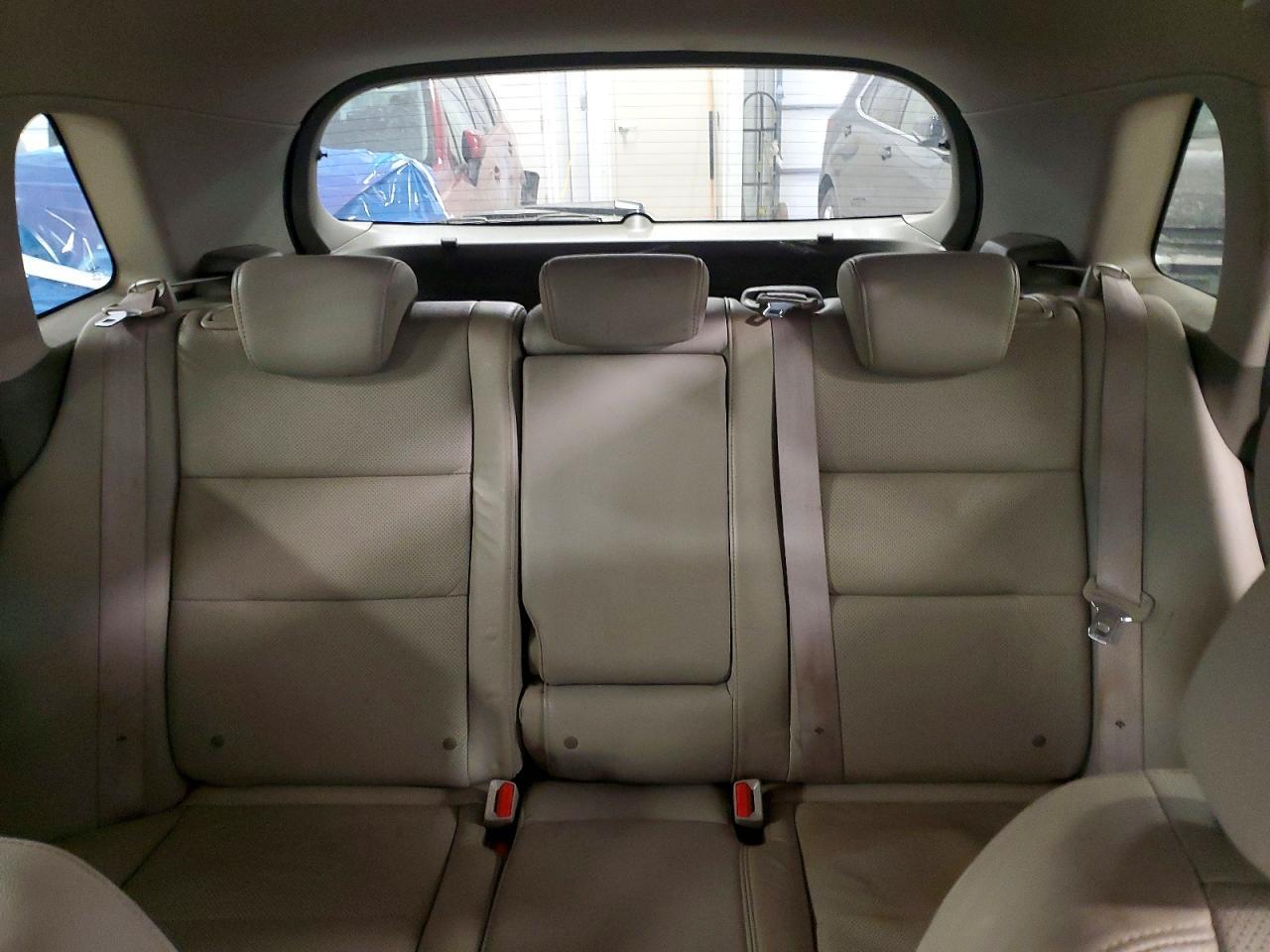2008 ACURA RDX