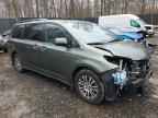 2019 TOYOTA SIENNA