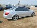 2012 MERCEDES-BENZ C-CLASS