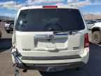2015 HONDA PILOT