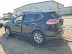 2014 NISSAN ROGUE