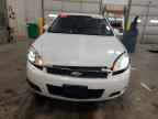 2008 CHEVROLET IMPALA