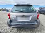 2008 SUBARU Outback