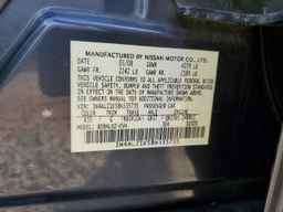 2008 NISSAN ALTIMA