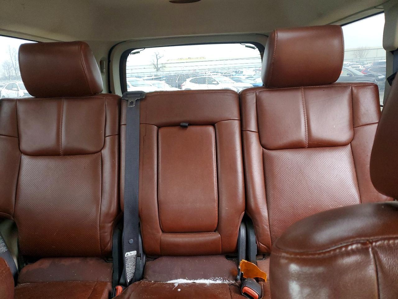 2006 JEEP Commander