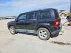 2011 JEEP PATRIOT