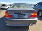 2002 BMW 3 SERIES