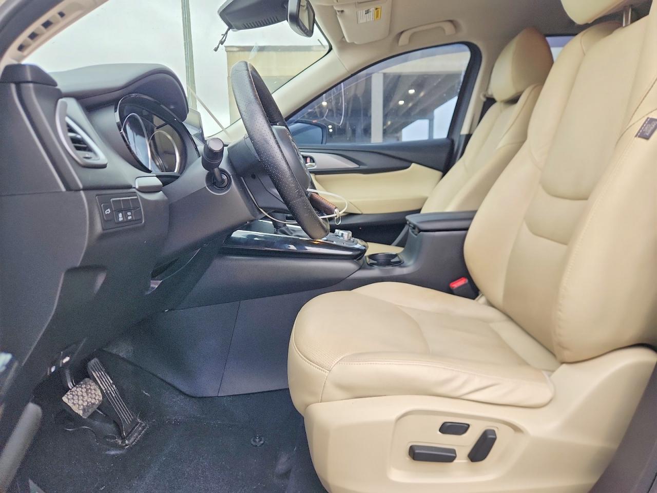 2018 MAZDA CX-9