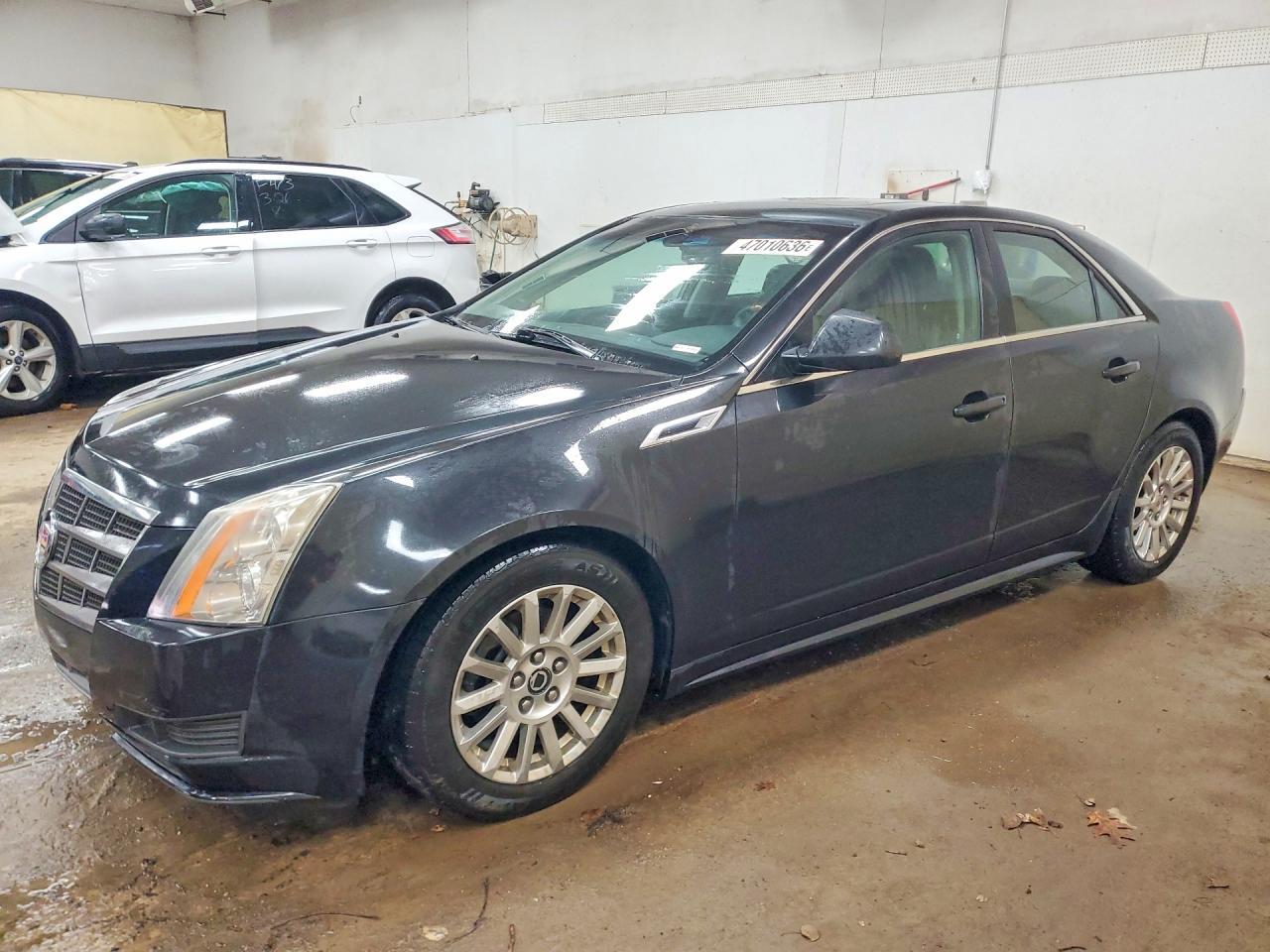 2011 CADILLAC CTS