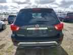 2017 NISSAN PATHFINDER