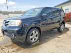 2013 HONDA PILOT