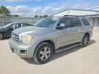 2008 TOYOTA Sequoia
