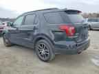 2016 FORD Explorer Sport Trac