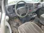 2010 CHEVROLET EXPRESS 2500