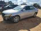2008 TOYOTA CAMRY